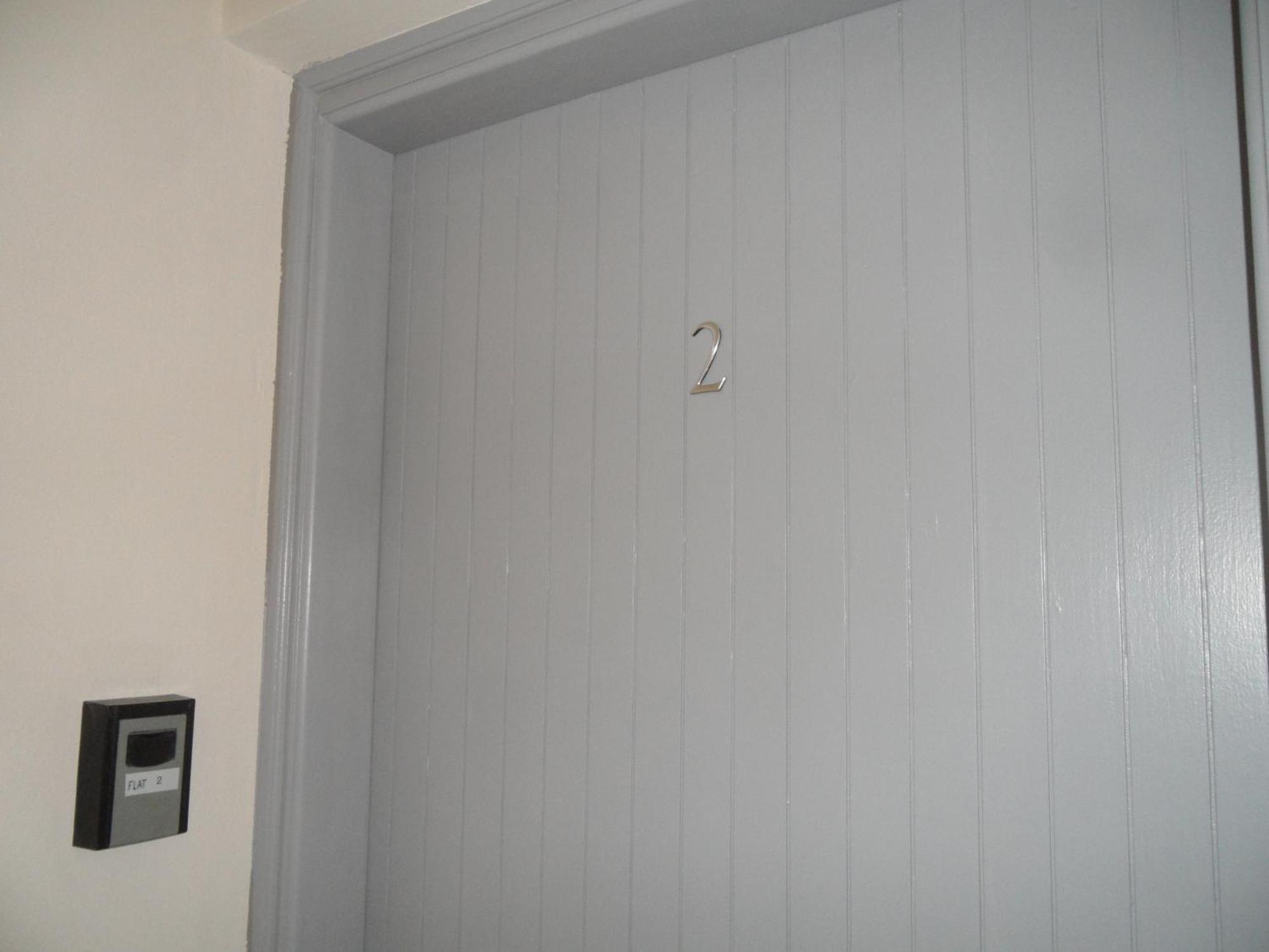 Family And Friends Flat Close To The Sea, Free Internet アヤナパ エクステリア 写真