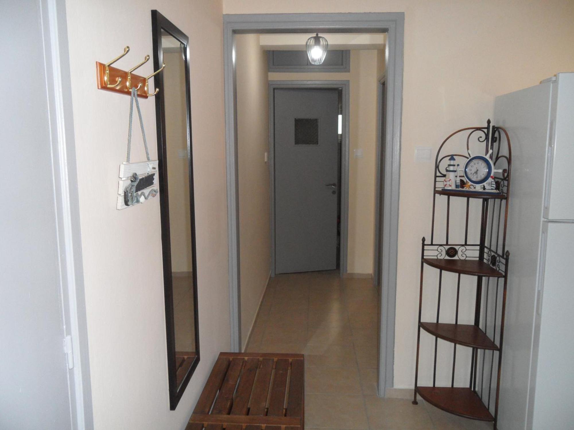 Family And Friends Flat Close To The Sea, Free Internet アヤナパ エクステリア 写真